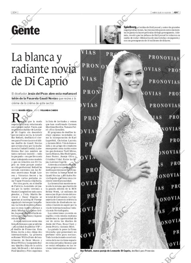 ABC CORDOBA 14-06-2006 página 104