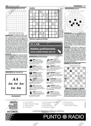 ABC CORDOBA 14-06-2006 página 105