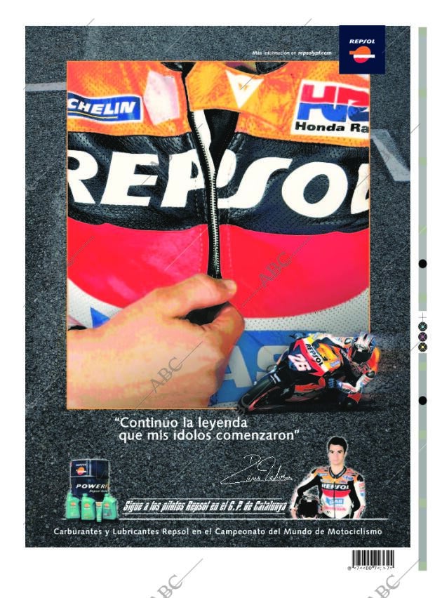 ABC CORDOBA 14-06-2006 página 112