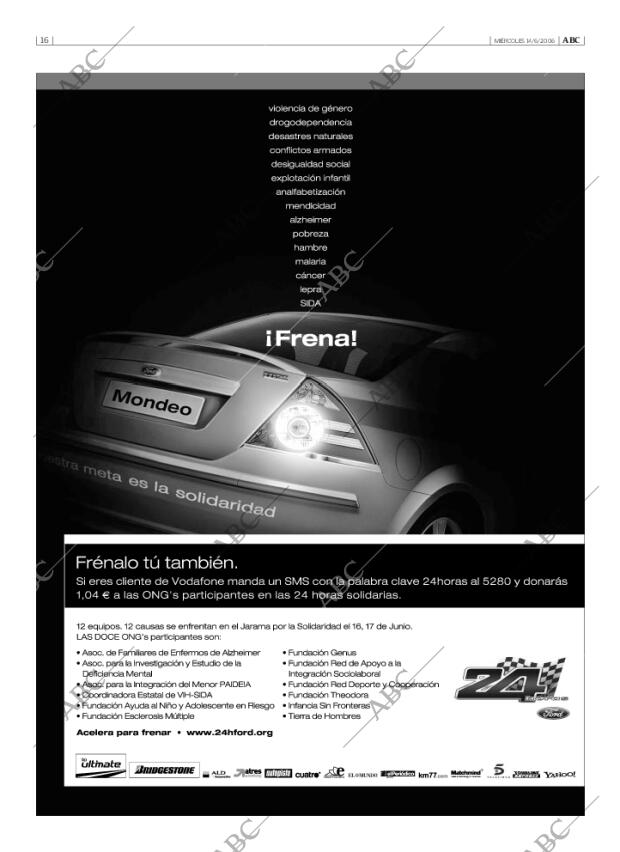 ABC CORDOBA 14-06-2006 página 16