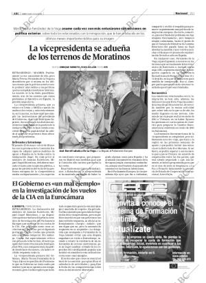 ABC CORDOBA 14-06-2006 página 21