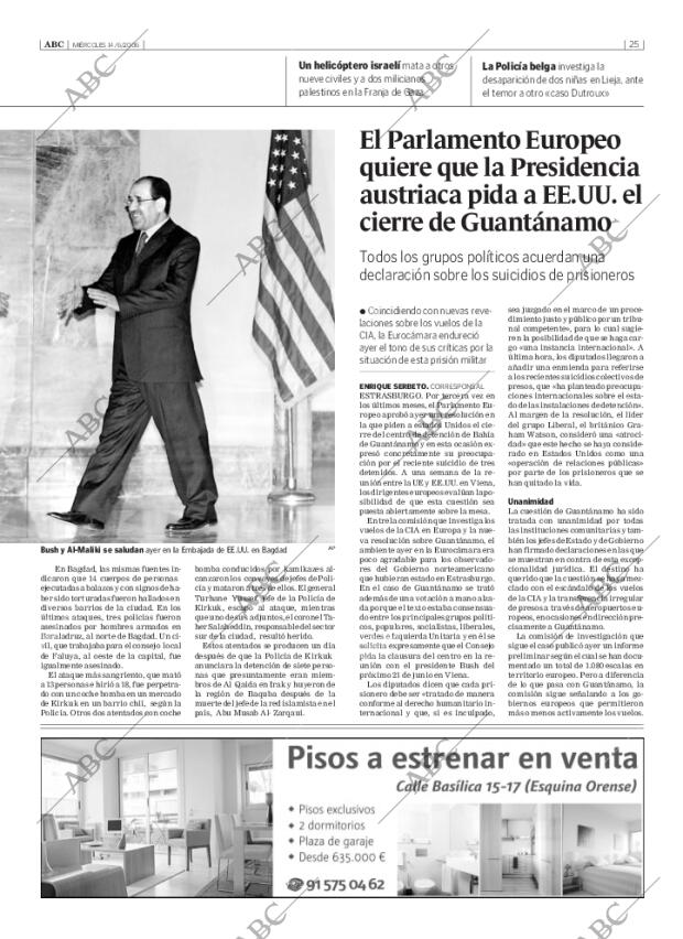 ABC CORDOBA 14-06-2006 página 25