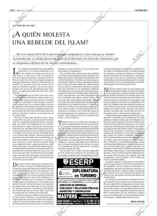 ABC CORDOBA 14-06-2006 página 3