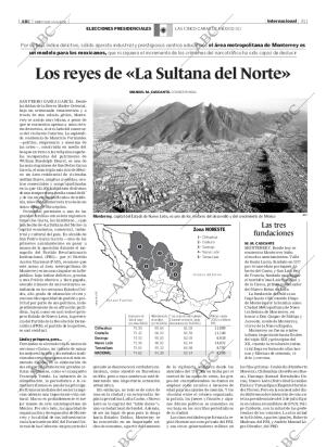 ABC CORDOBA 14-06-2006 página 31