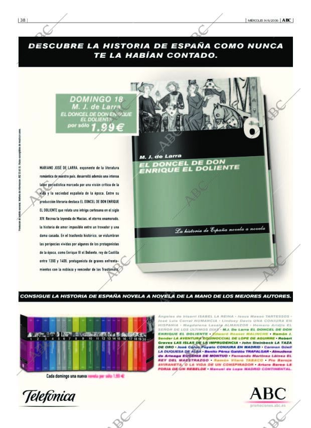 ABC CORDOBA 14-06-2006 página 38