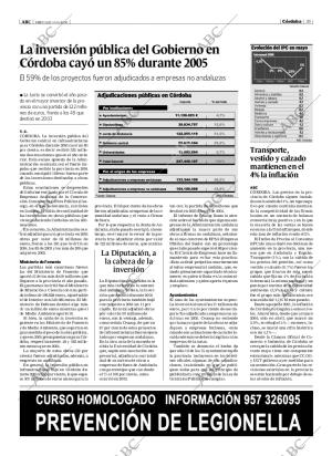 ABC CORDOBA 14-06-2006 página 39