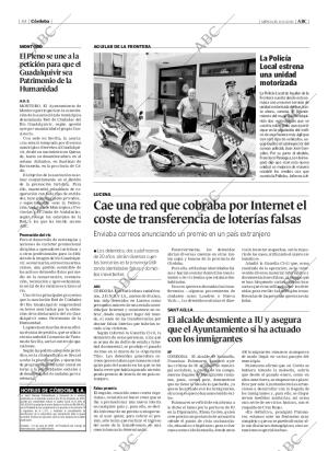 ABC CORDOBA 14-06-2006 página 44