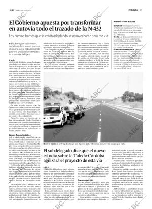 ABC CORDOBA 14-06-2006 página 45