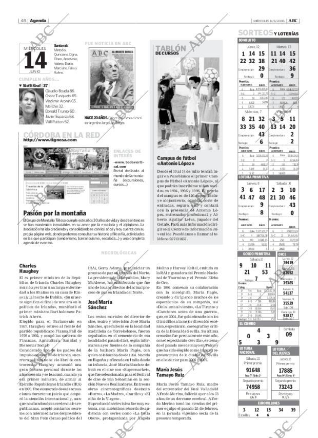 ABC CORDOBA 14-06-2006 página 48