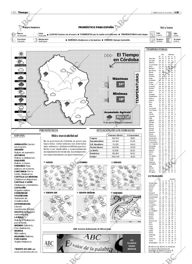 ABC CORDOBA 14-06-2006 página 50