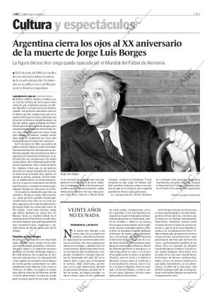 ABC CORDOBA 14-06-2006 página 61