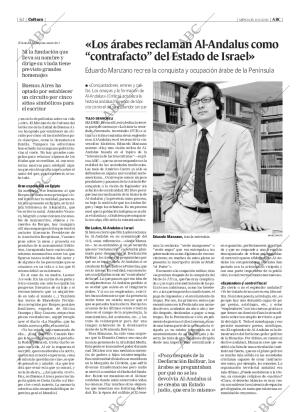 ABC CORDOBA 14-06-2006 página 62