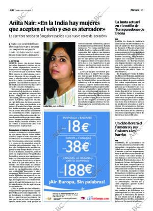 ABC CORDOBA 14-06-2006 página 65