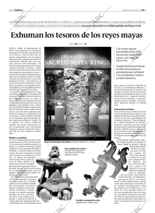 ABC CORDOBA 14-06-2006 página 66