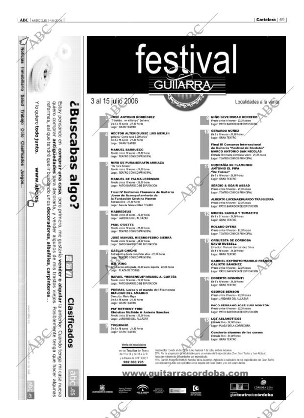 ABC CORDOBA 14-06-2006 página 69