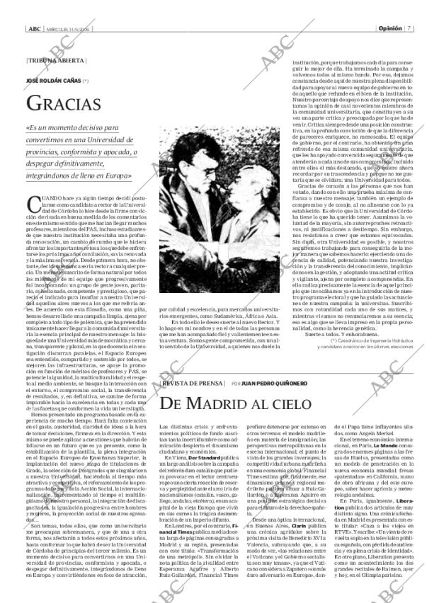 ABC CORDOBA 14-06-2006 página 7