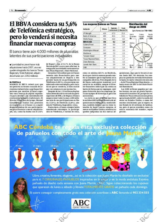 ABC CORDOBA 14-06-2006 página 76