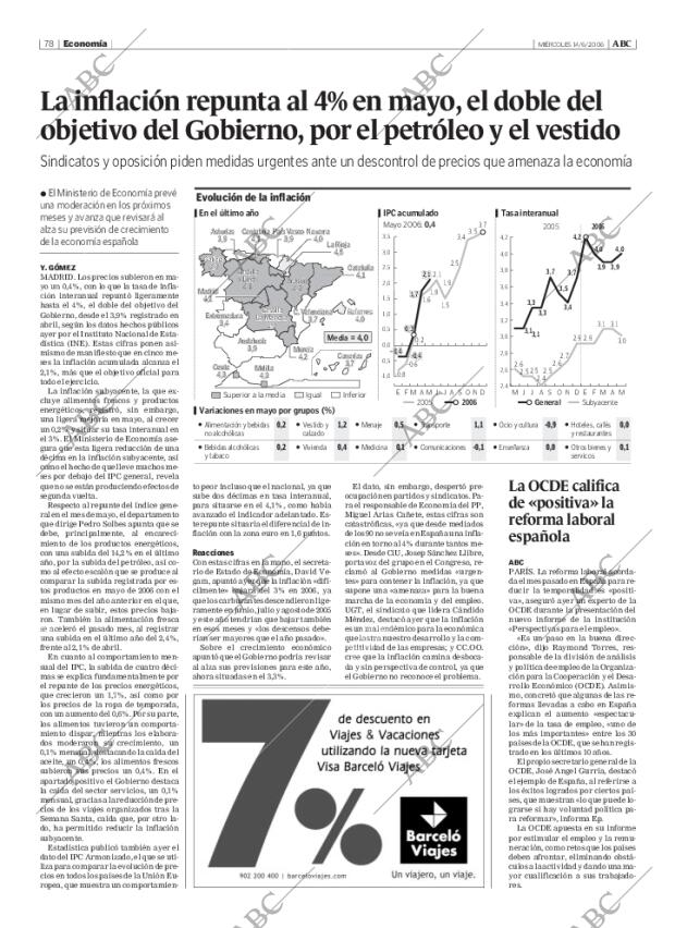 ABC CORDOBA 14-06-2006 página 78