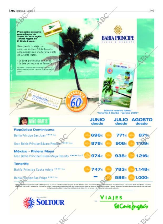 ABC CORDOBA 14-06-2006 página 79