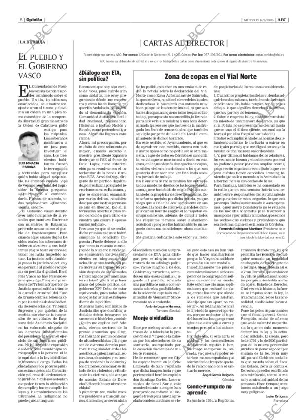 ABC CORDOBA 14-06-2006 página 8