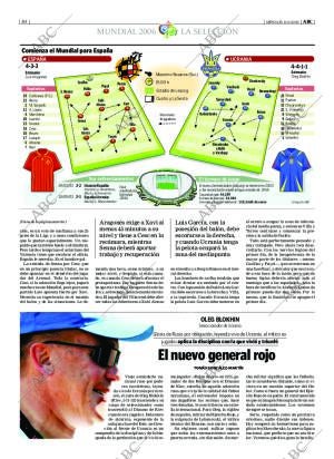 ABC CORDOBA 14-06-2006 página 84