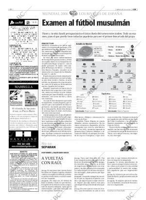 ABC CORDOBA 14-06-2006 página 88