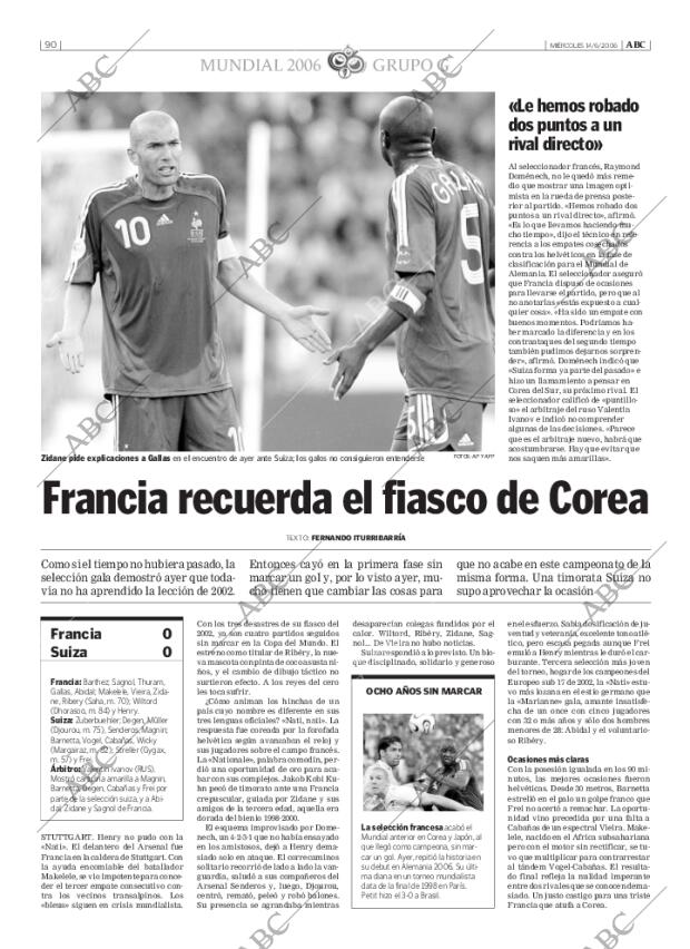 ABC CORDOBA 14-06-2006 página 90