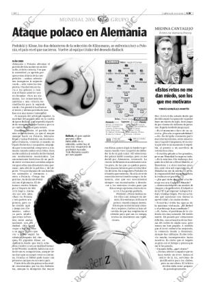 ABC CORDOBA 14-06-2006 página 94