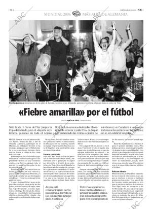 ABC CORDOBA 14-06-2006 página 96