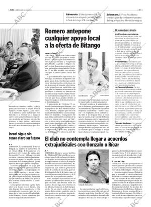 ABC CORDOBA 14-06-2006 página 99