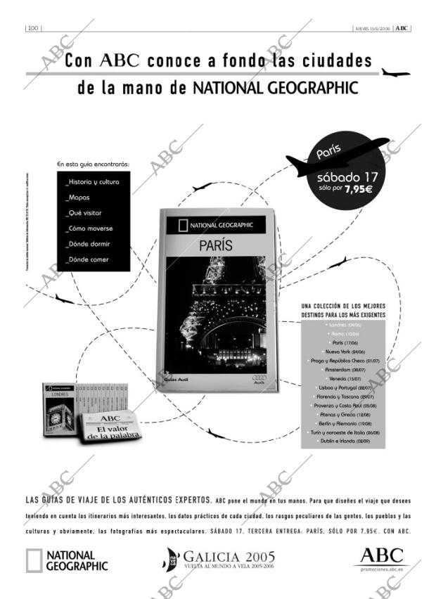 ABC CORDOBA 15-06-2006 página 100