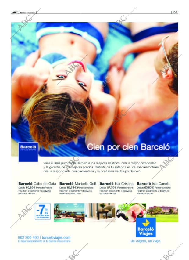 ABC CORDOBA 15-06-2006 página 105