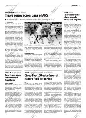 ABC CORDOBA 15-06-2006 página 107