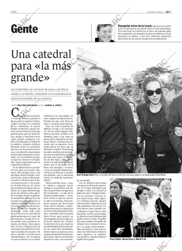 ABC CORDOBA 15-06-2006 página 108