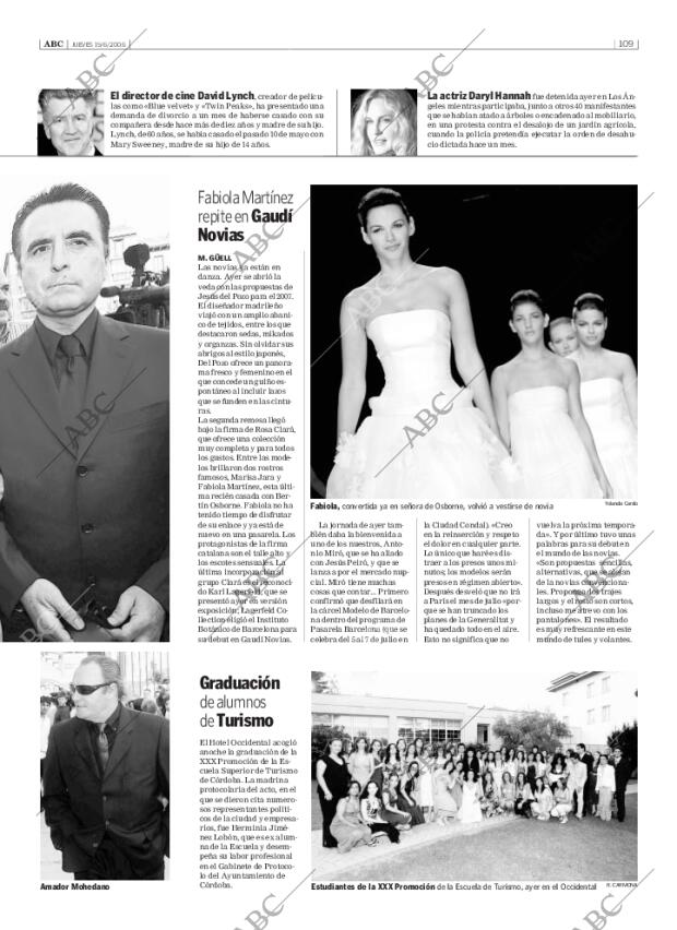 ABC CORDOBA 15-06-2006 página 109