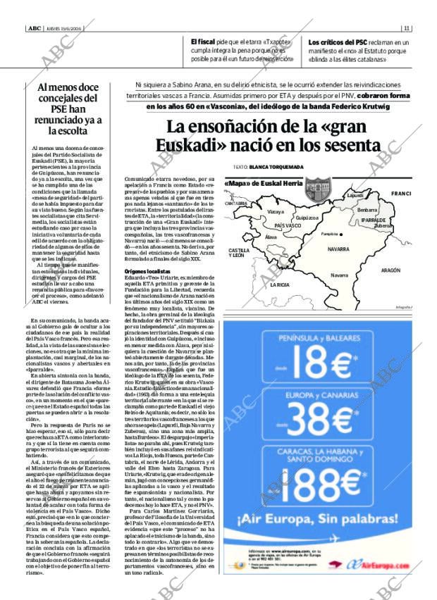 ABC CORDOBA 15-06-2006 página 11