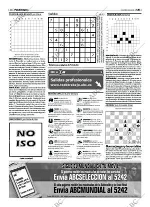 ABC CORDOBA 15-06-2006 página 110