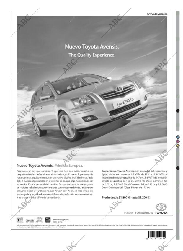 ABC CORDOBA 15-06-2006 página 116