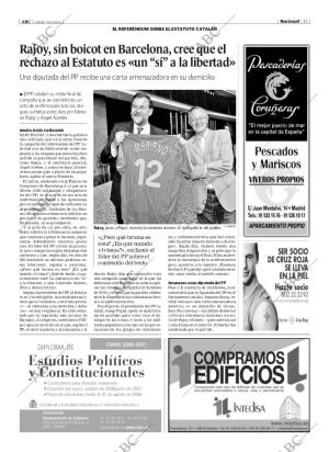 ABC CORDOBA 15-06-2006 página 15