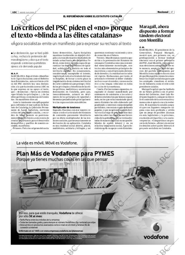 ABC CORDOBA 15-06-2006 página 17