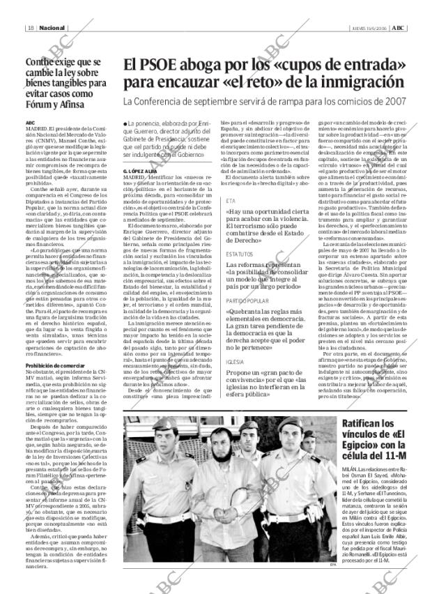 ABC CORDOBA 15-06-2006 página 18