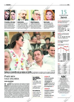 ABC CORDOBA 15-06-2006 página 2