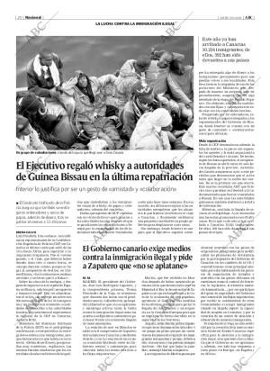 ABC CORDOBA 15-06-2006 página 20