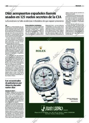 ABC CORDOBA 15-06-2006 página 21