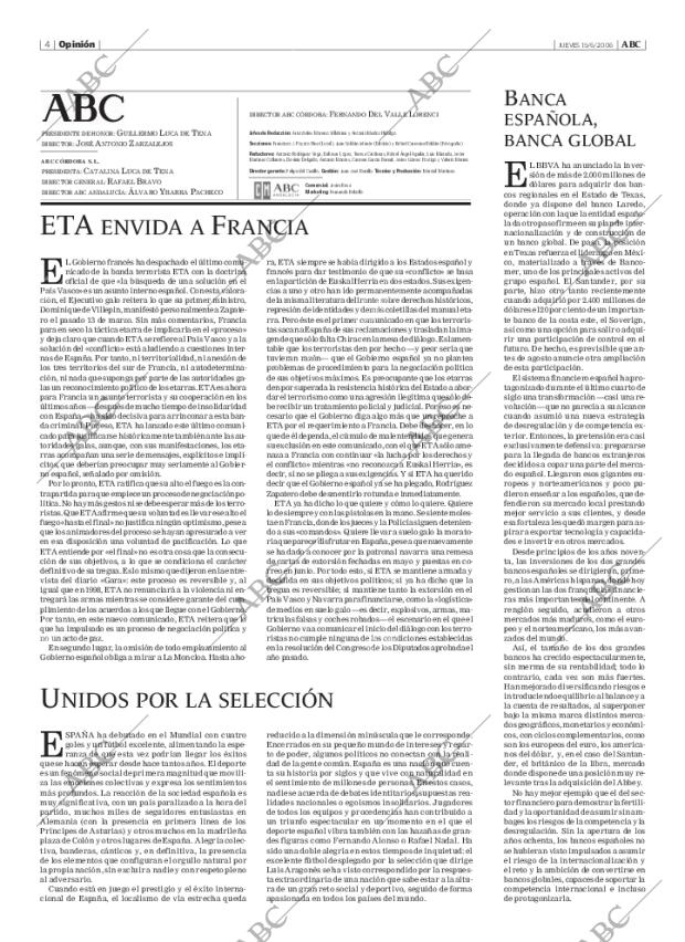 ABC CORDOBA 15-06-2006 página 4