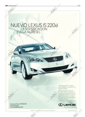 ABC CORDOBA 15-06-2006 página 41