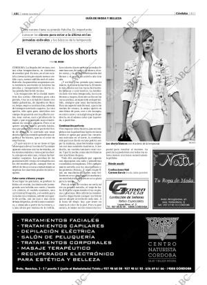 ABC CORDOBA 15-06-2006 página 43