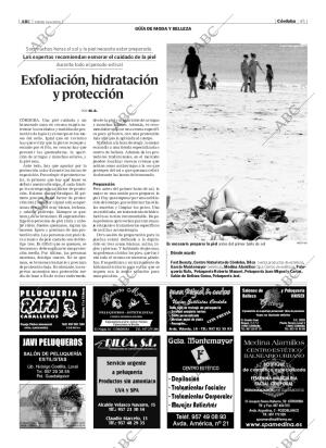 ABC CORDOBA 15-06-2006 página 45