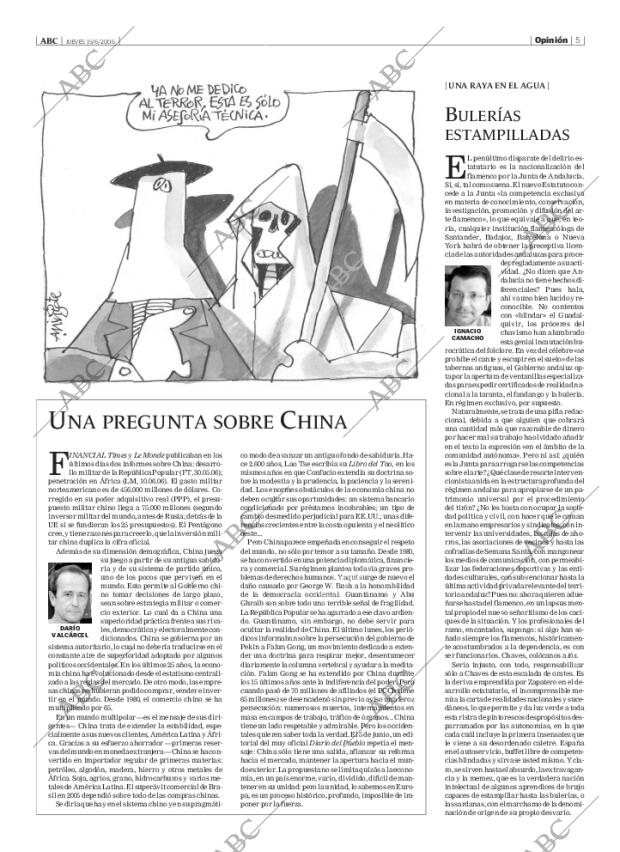 ABC CORDOBA 15-06-2006 página 5