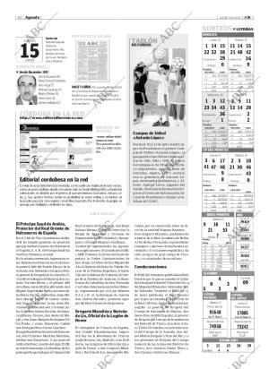 ABC CORDOBA 15-06-2006 página 50